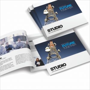 perfect bound magazine printing johannesburg