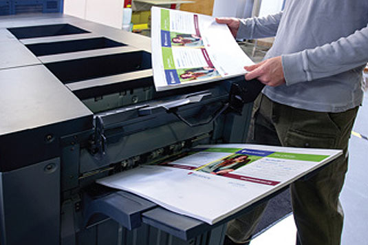 Printing Companies Johannesburg - Top Printing Companies South Africa